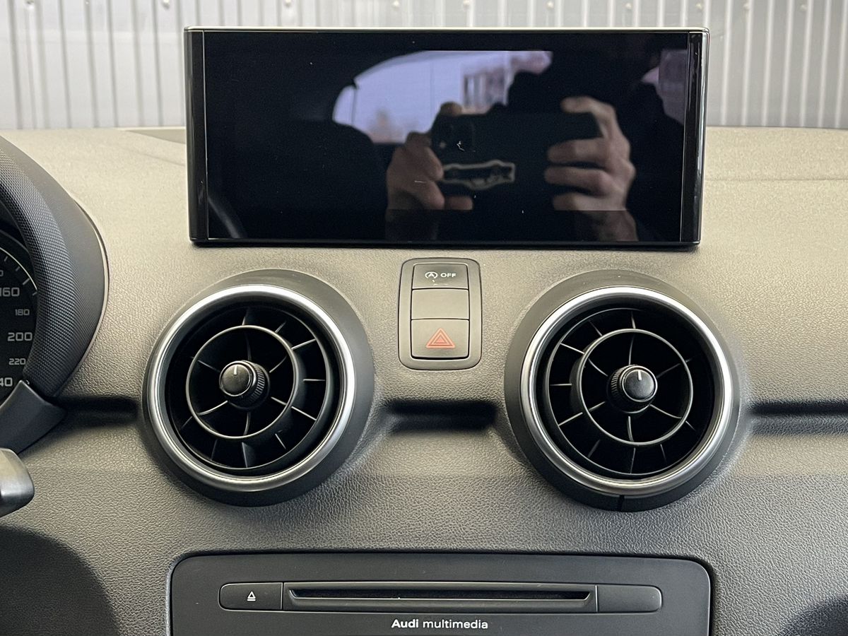 Audi A1, фотография 12