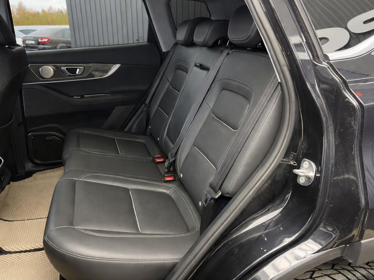 Chery Tiggo 7 Pro Max, фотография 22