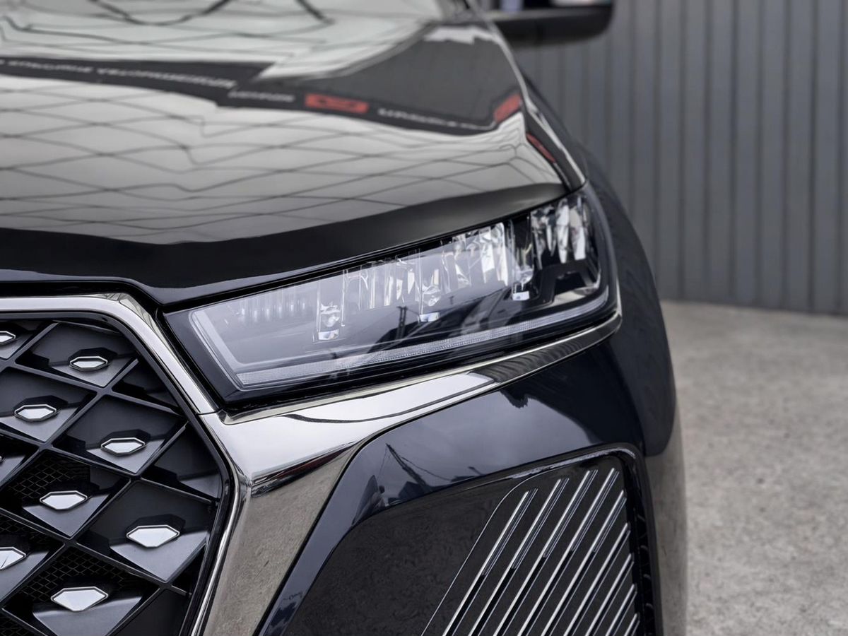 Chery Tiggo 7 Pro Max, фотография 29