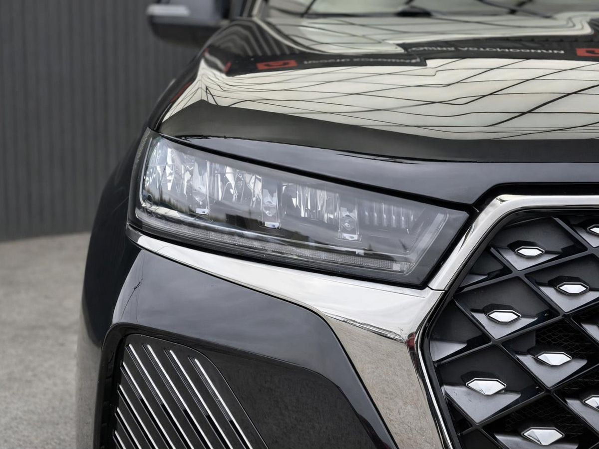 Chery Tiggo 7 Pro Max, фотография 28