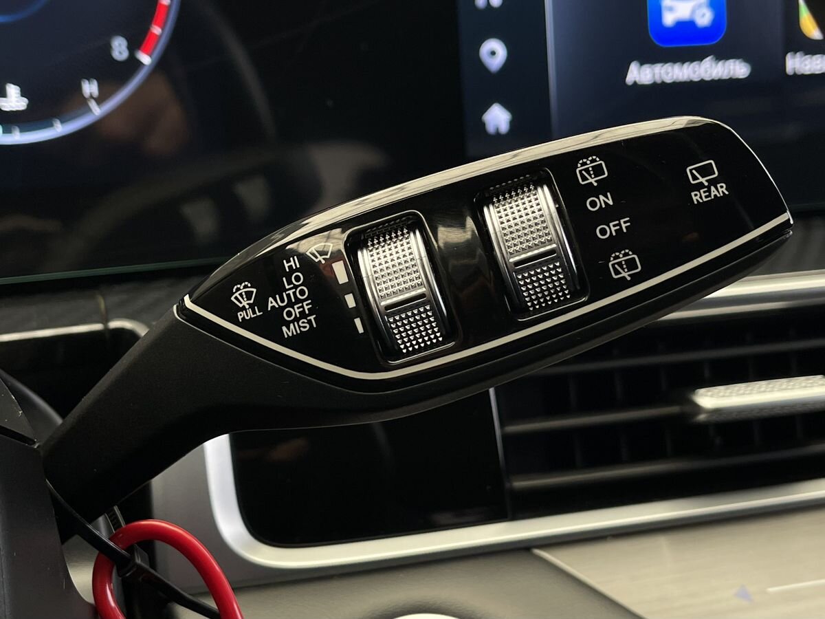 Chery Tiggo 7 Pro Max, фотография 11