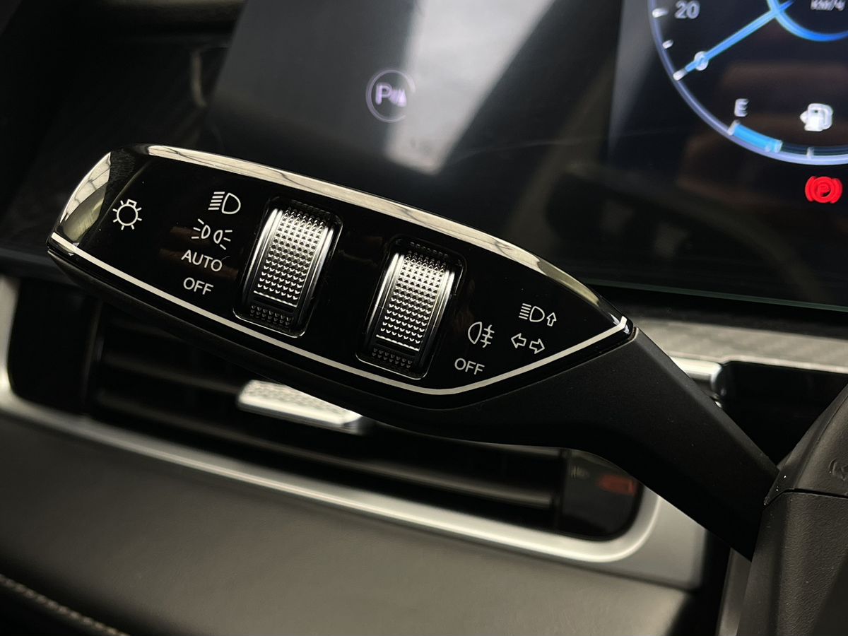 Chery Tiggo 7 Pro Max, фотография 8