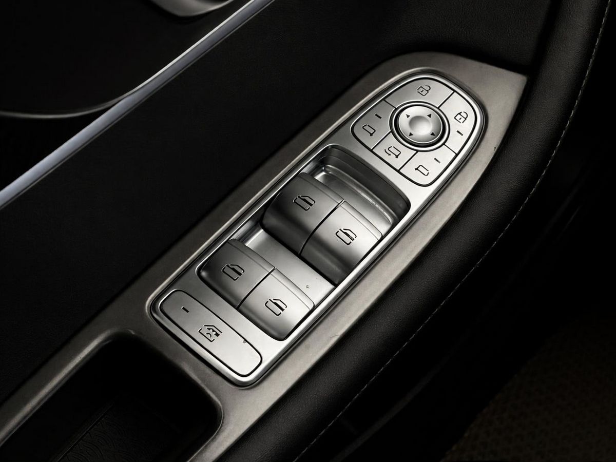 Chery Tiggo 7 Pro Max, фотография 16