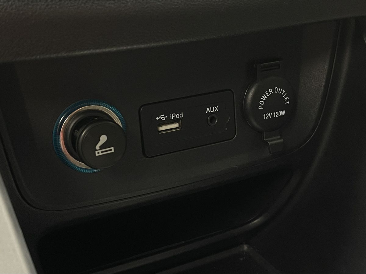 Chery Tiggo 5, фотография 14