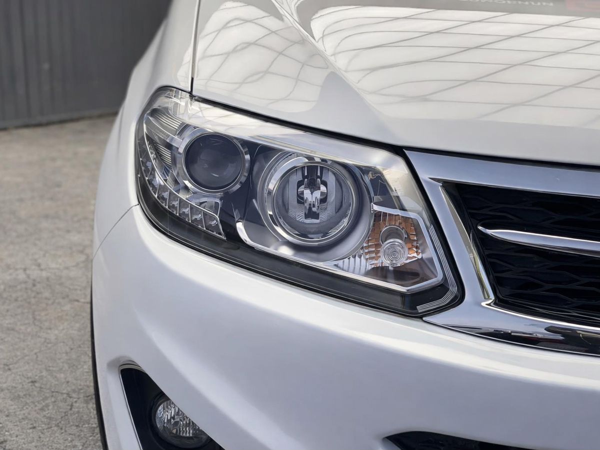 Chery Tiggo 5, фотография 28