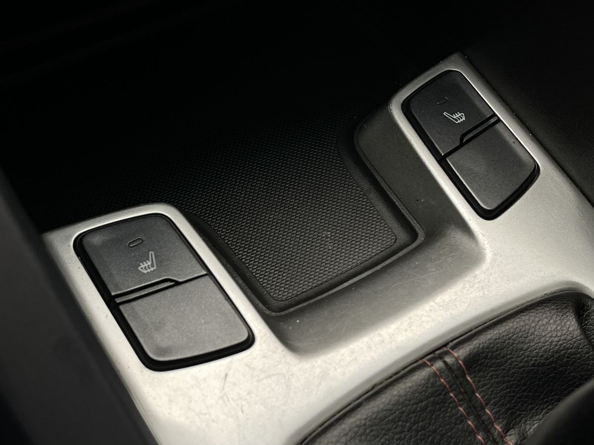 Chery Tiggo 5, фотография 16