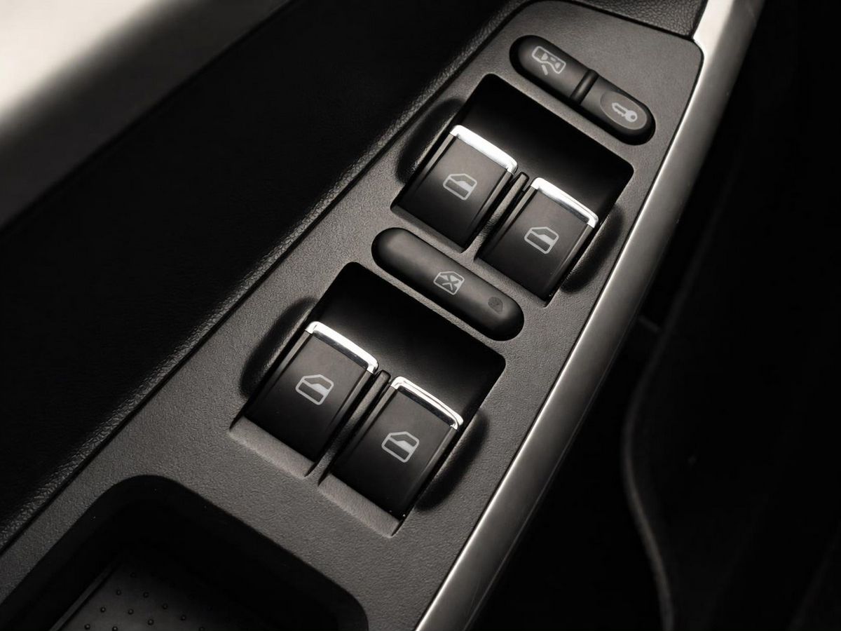 Chery Tiggo 5, фотография 17