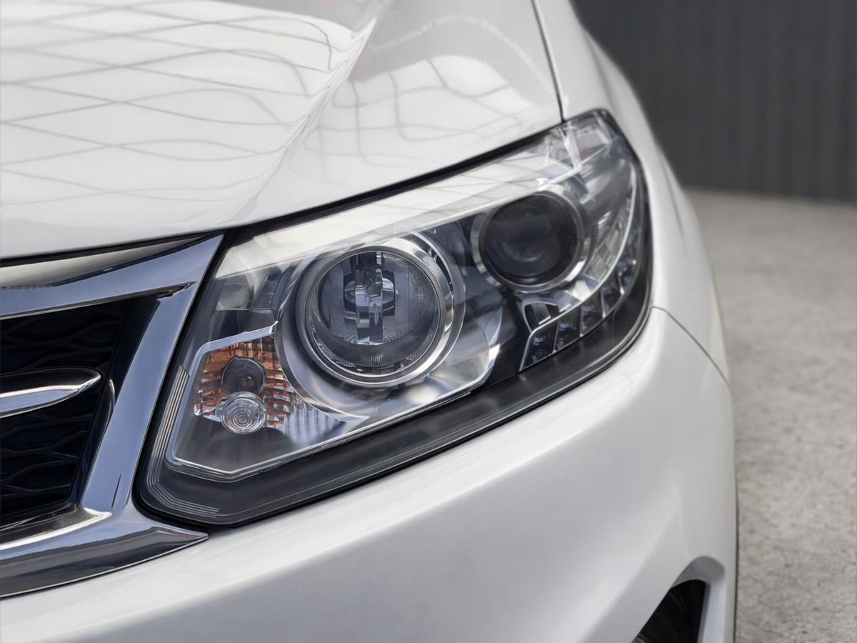Chery Tiggo 5, фотография 29
