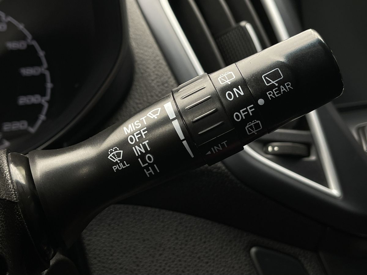 Chery Tiggo 5, фотография 11
