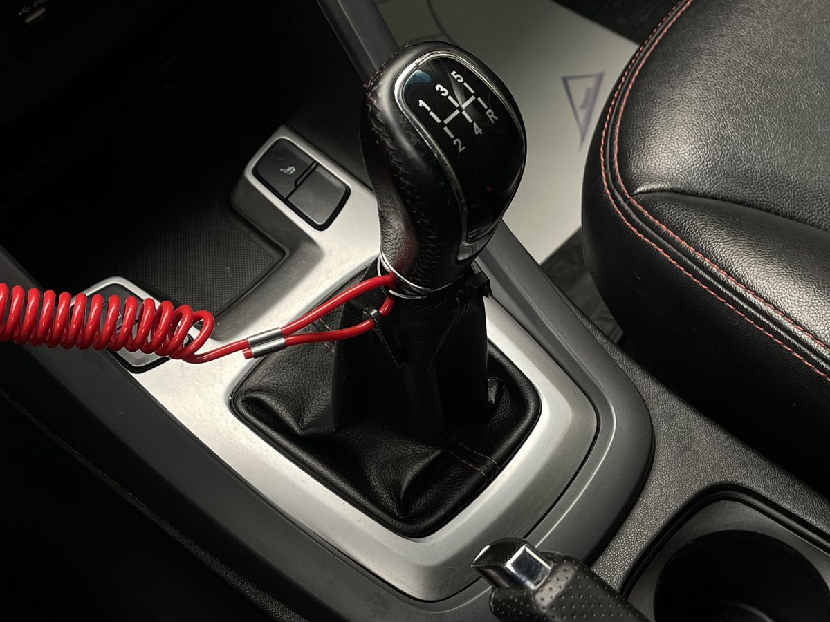 Chery Tiggo 5, фотография 18