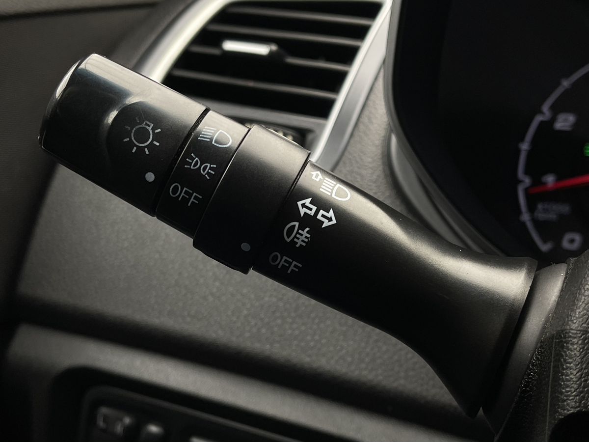 Chery Tiggo 5, фотография 8