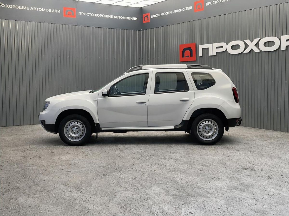 Renault Duster, фотография 31