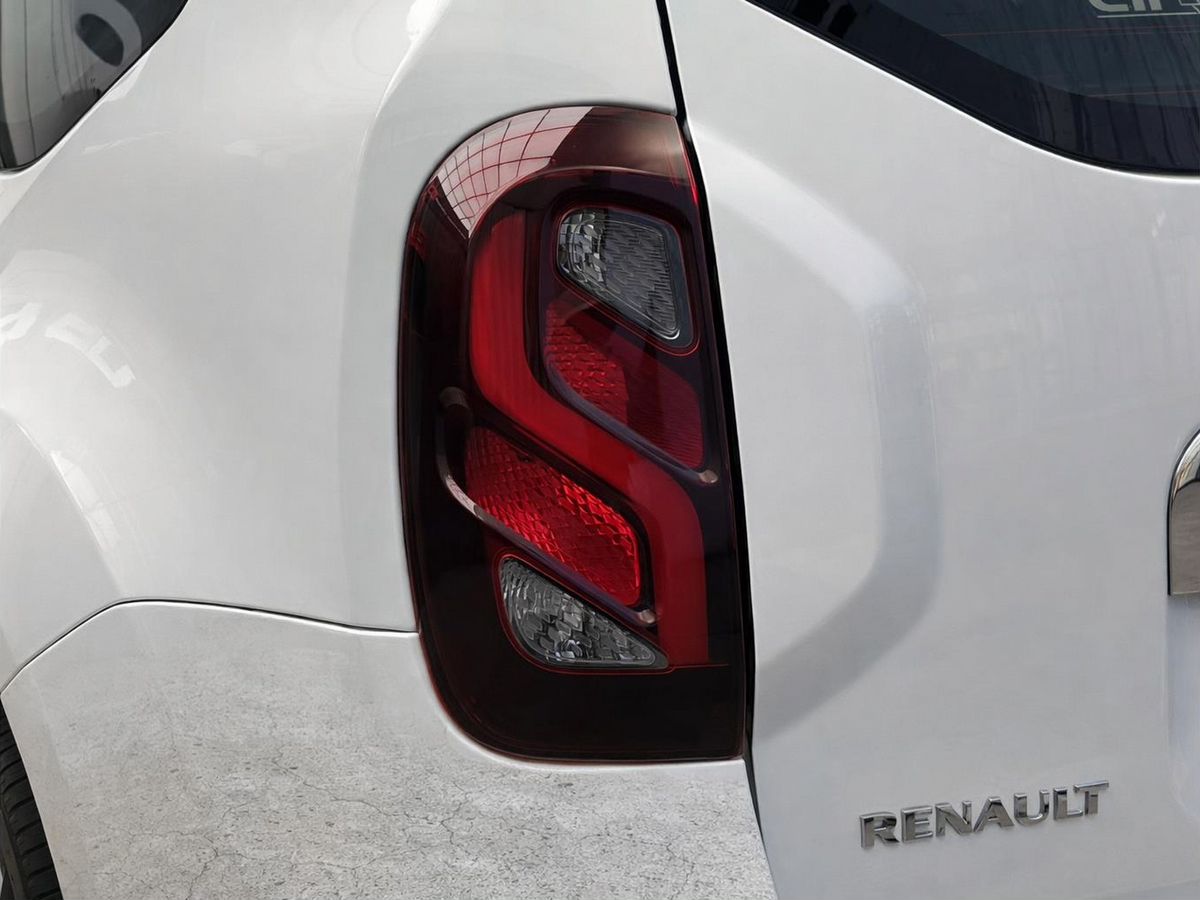 Renault Duster, фотография 27