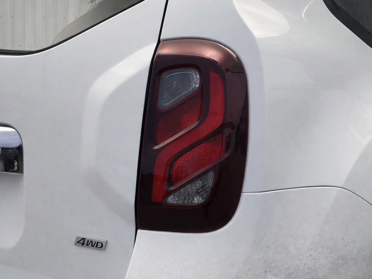 Renault Duster, фотография 29