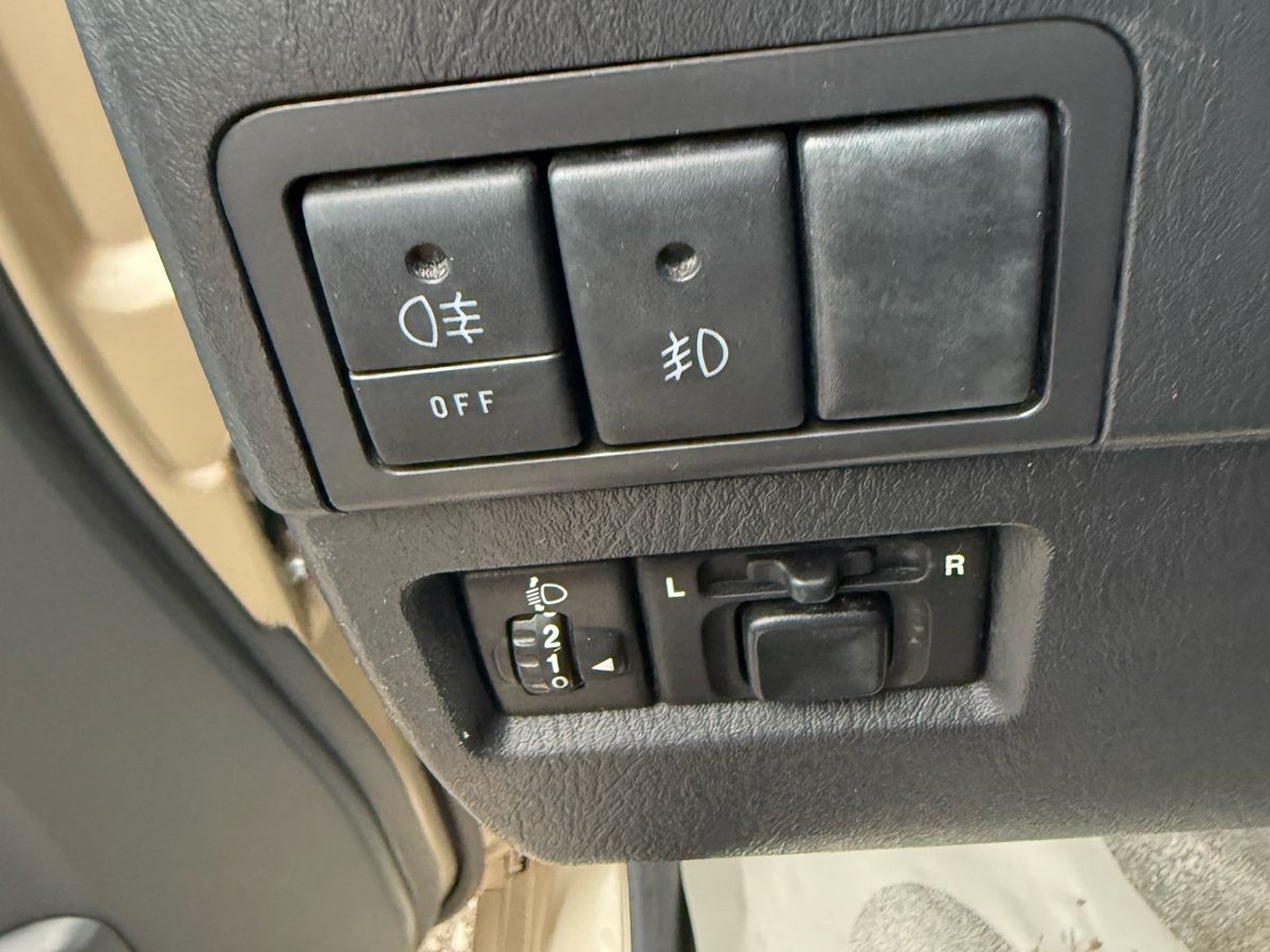 Suzuki Jimny, фотография 9
