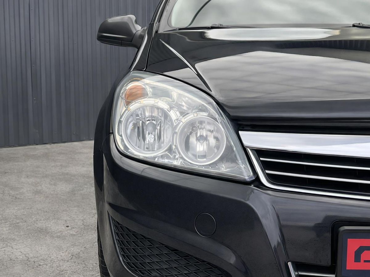 Opel Astra, фотография 24