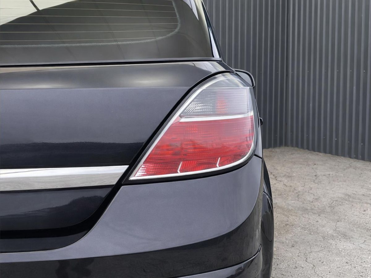 Opel Astra, фотография 30