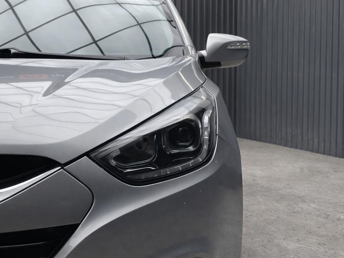 Hyundai ix35, фотография 23