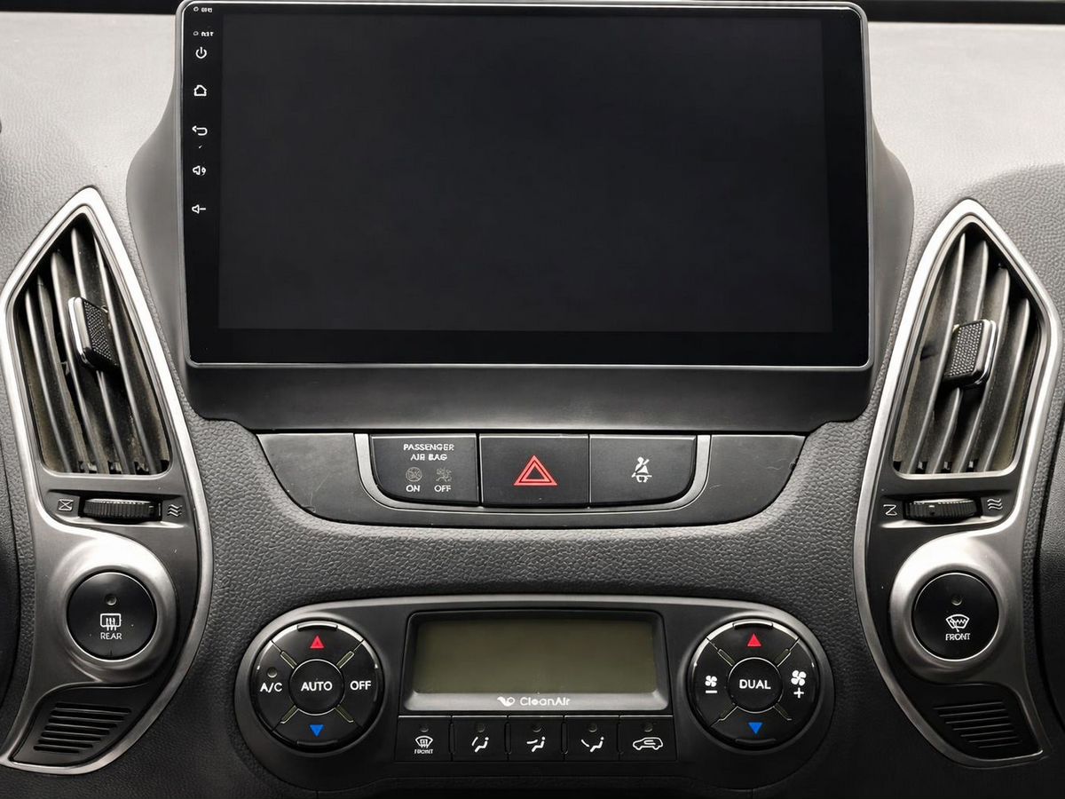 Hyundai ix35, фотография 10