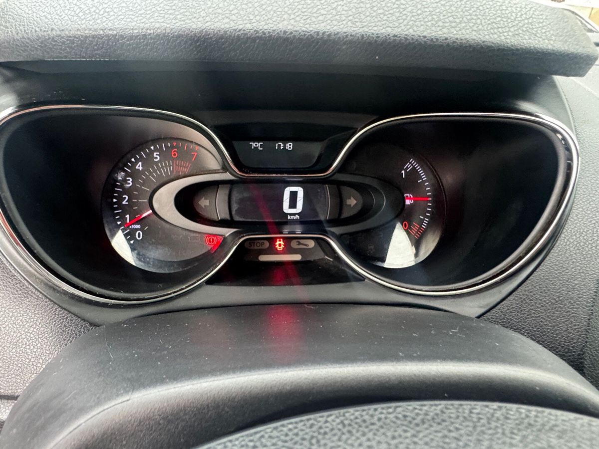 Renault Kaptur, фотография 5