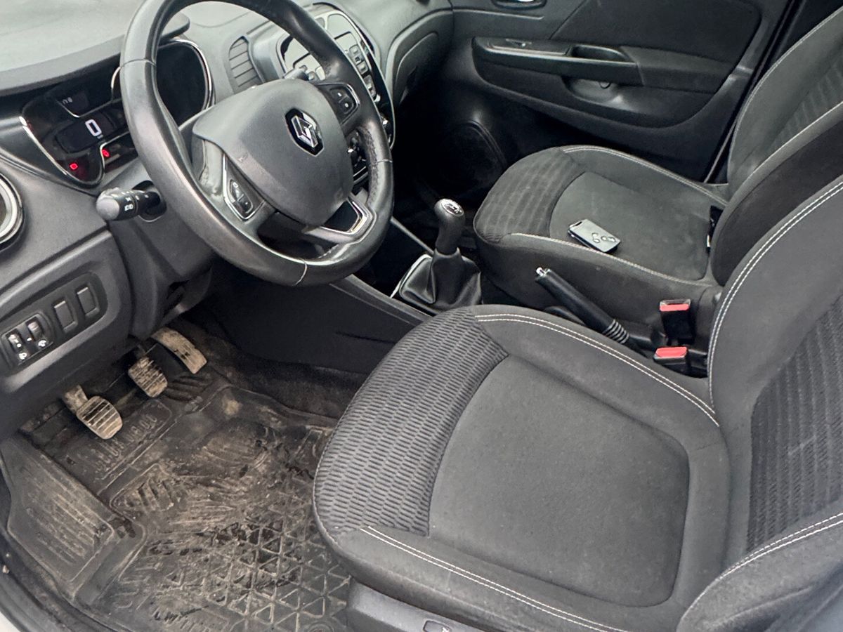 Renault Kaptur, фотография 6