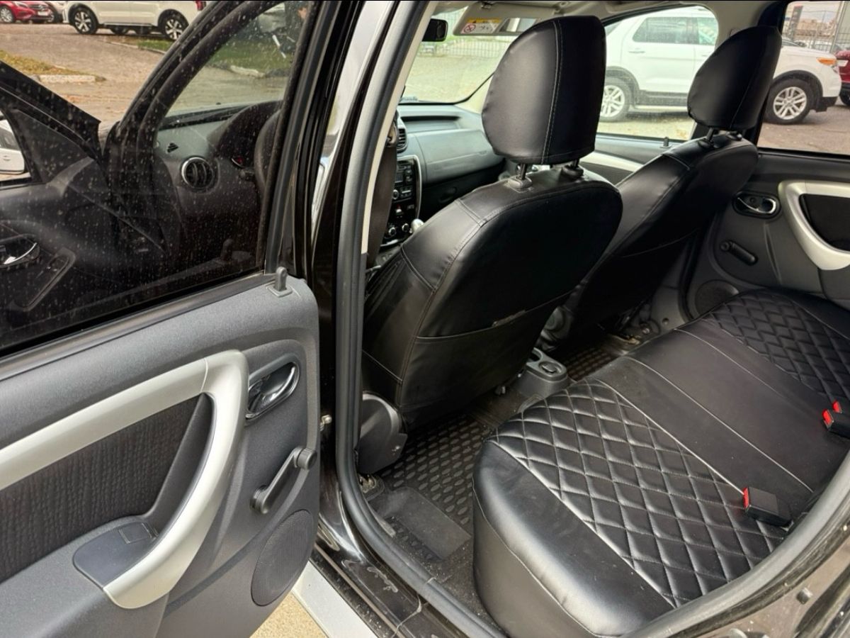 Nissan Terrano, фотография 7