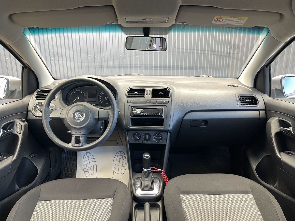 Volkswagen Polo, фотография 6