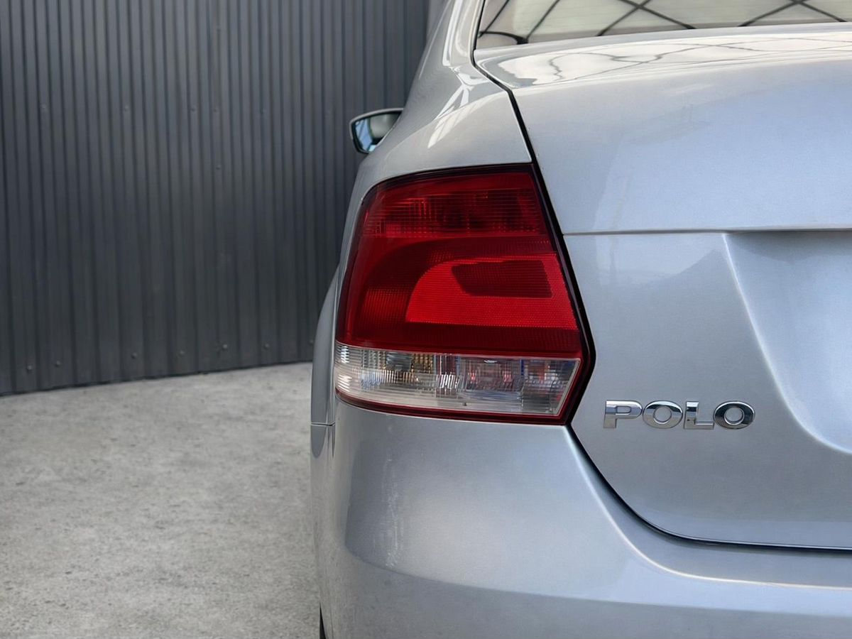 Volkswagen Polo, фотография 26