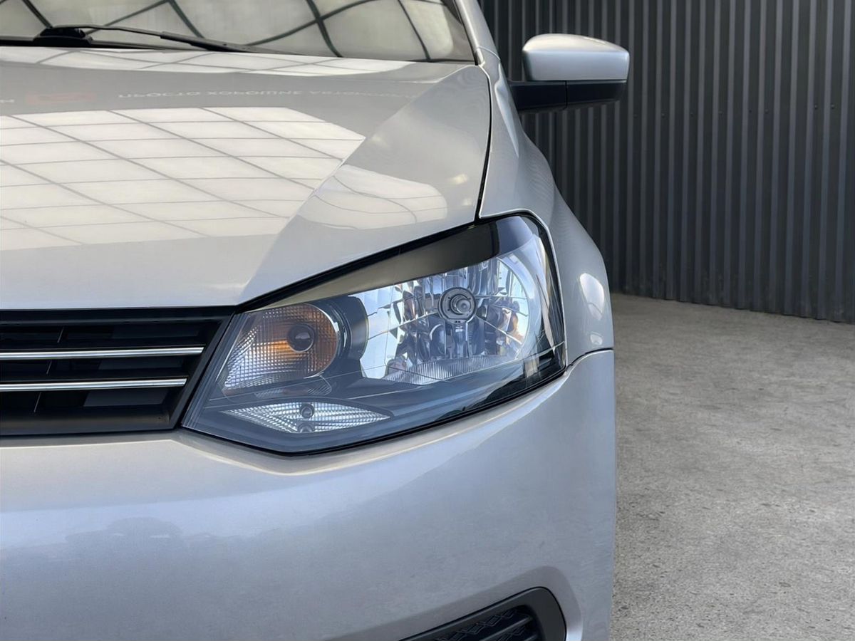 Volkswagen Polo, фотография 23