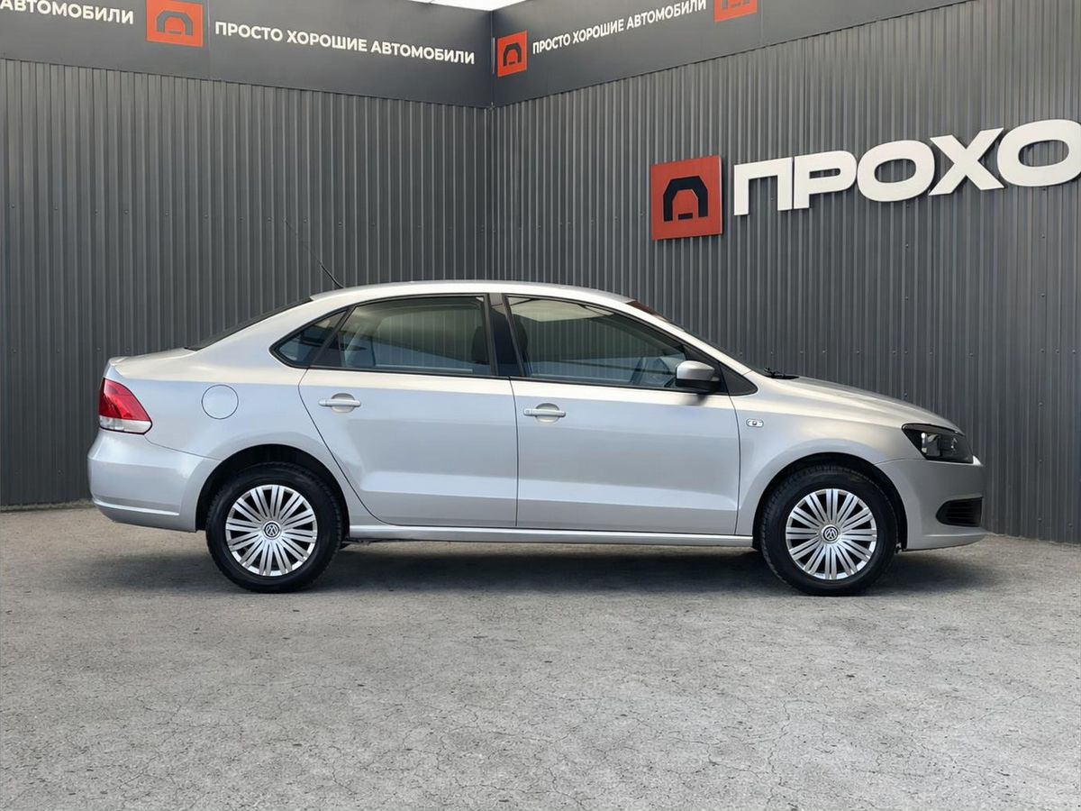 Volkswagen Polo, фотография 24