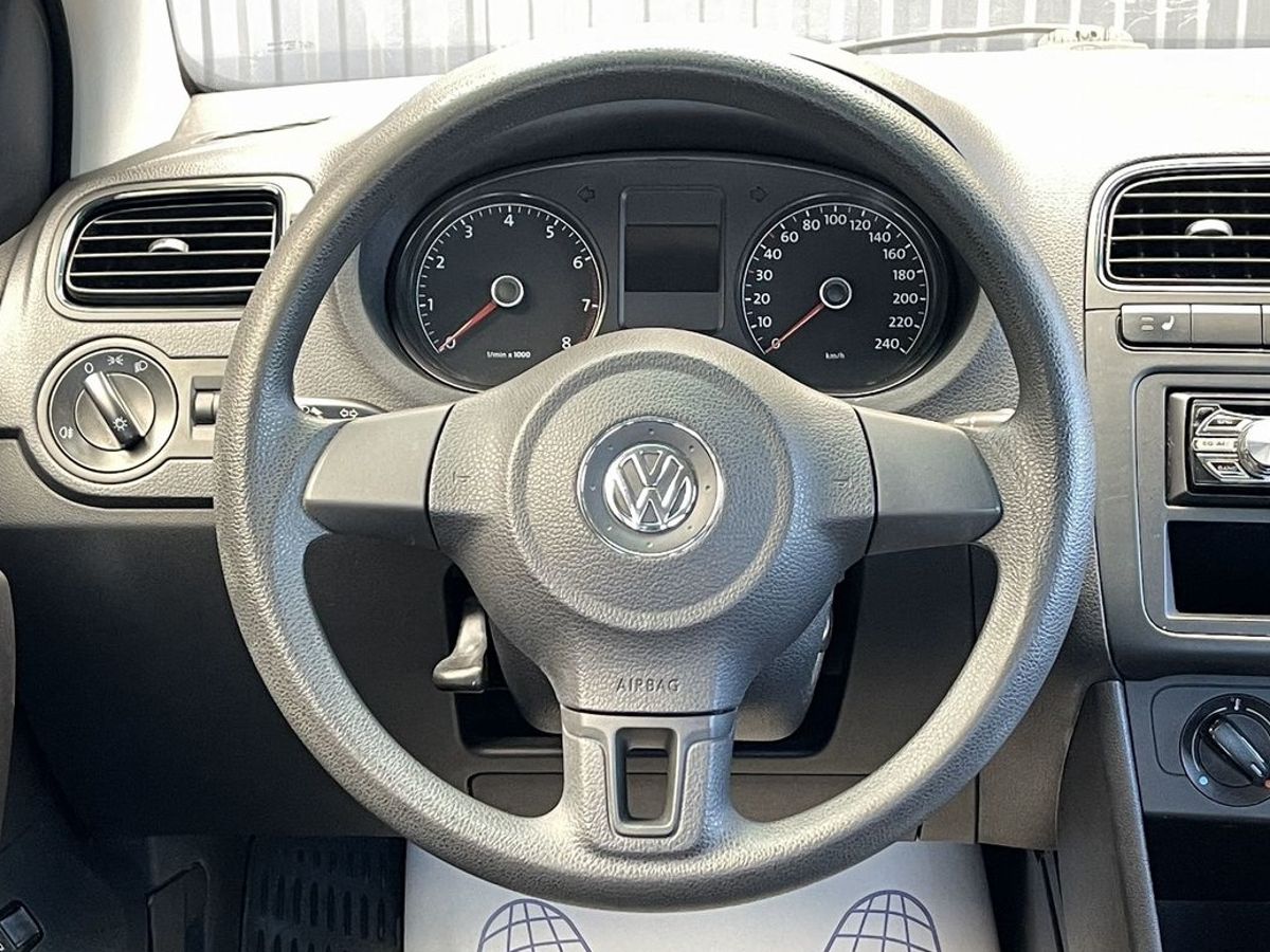 Volkswagen Polo, фотография 7