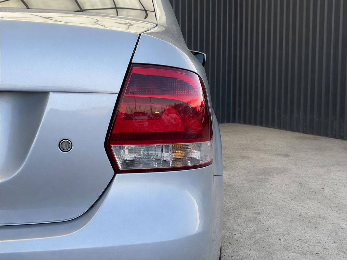 Volkswagen Polo, фотография 28