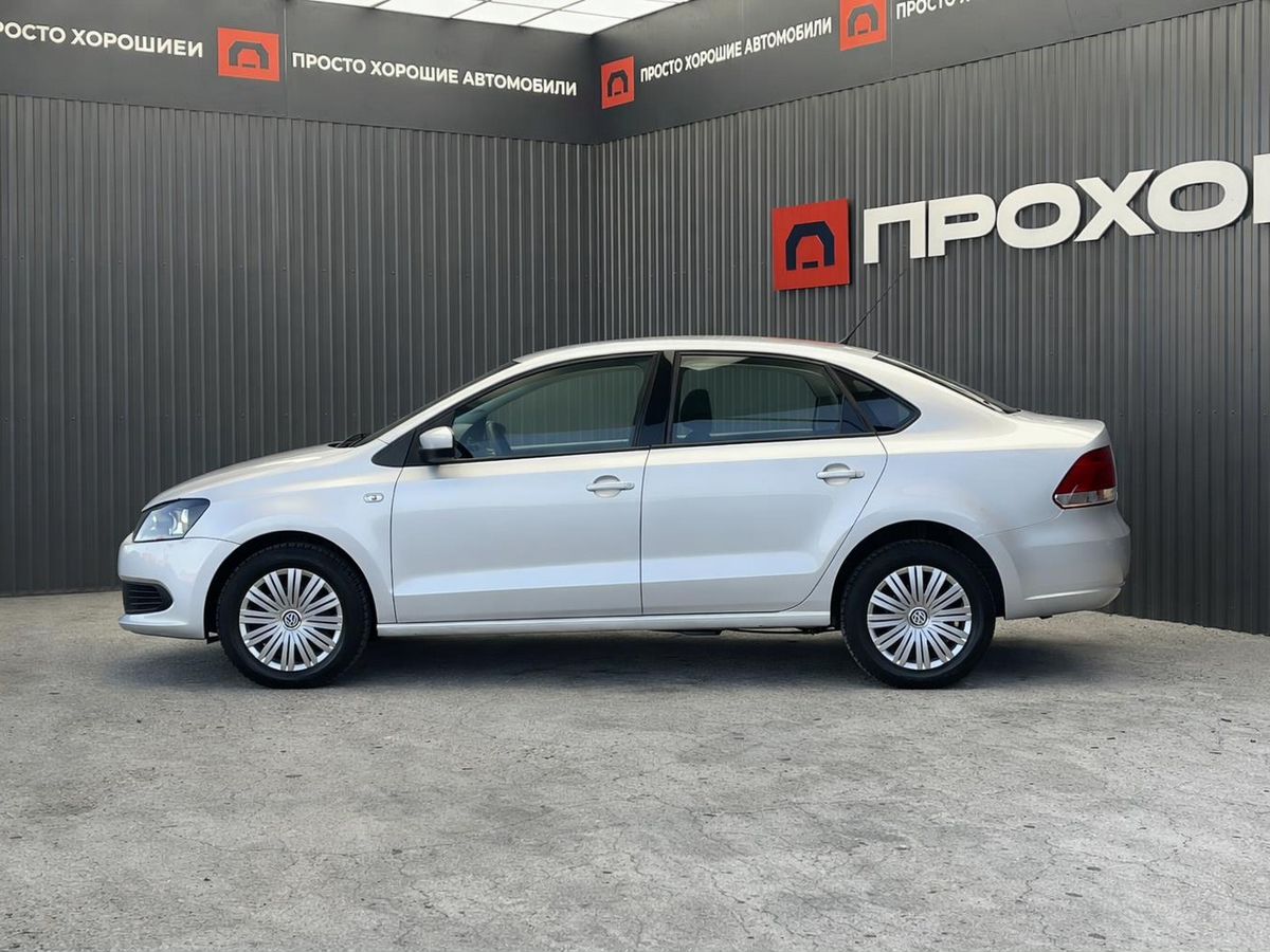 Volkswagen Polo, фотография 30