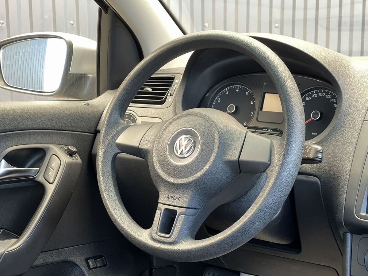 Volkswagen Polo, фотография 10