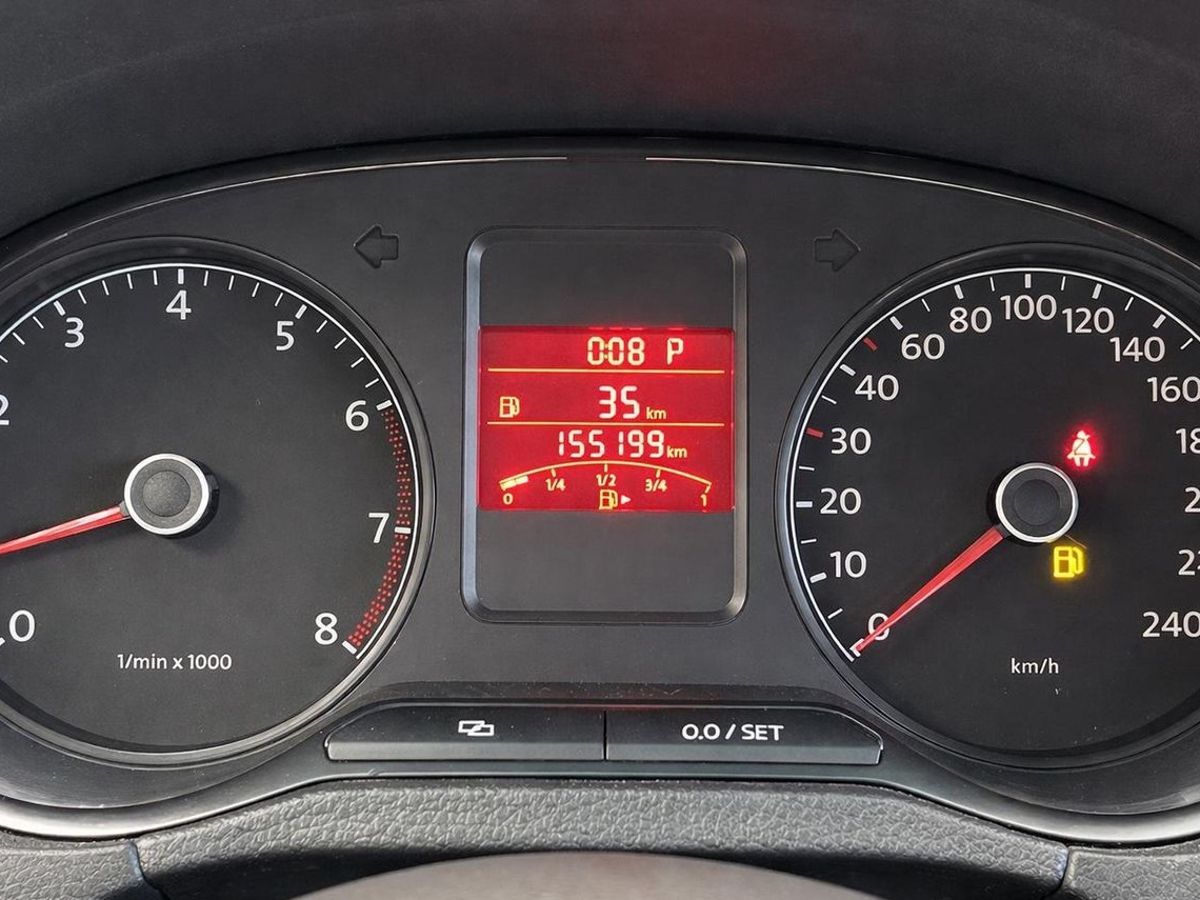 Volkswagen Polo, фотография 4