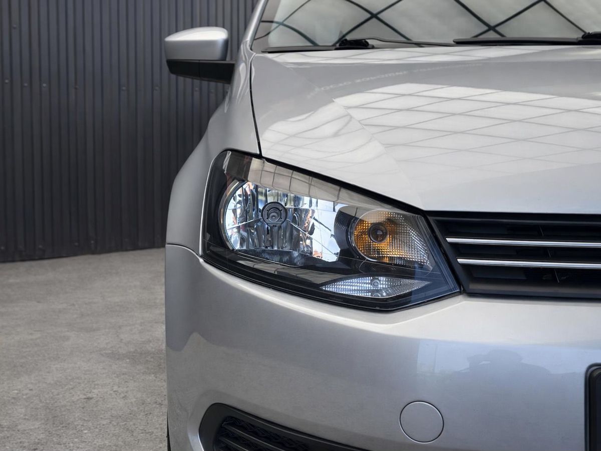 Volkswagen Polo, фотография 22