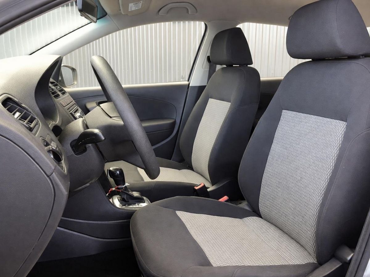 Volkswagen Polo, фотография 14