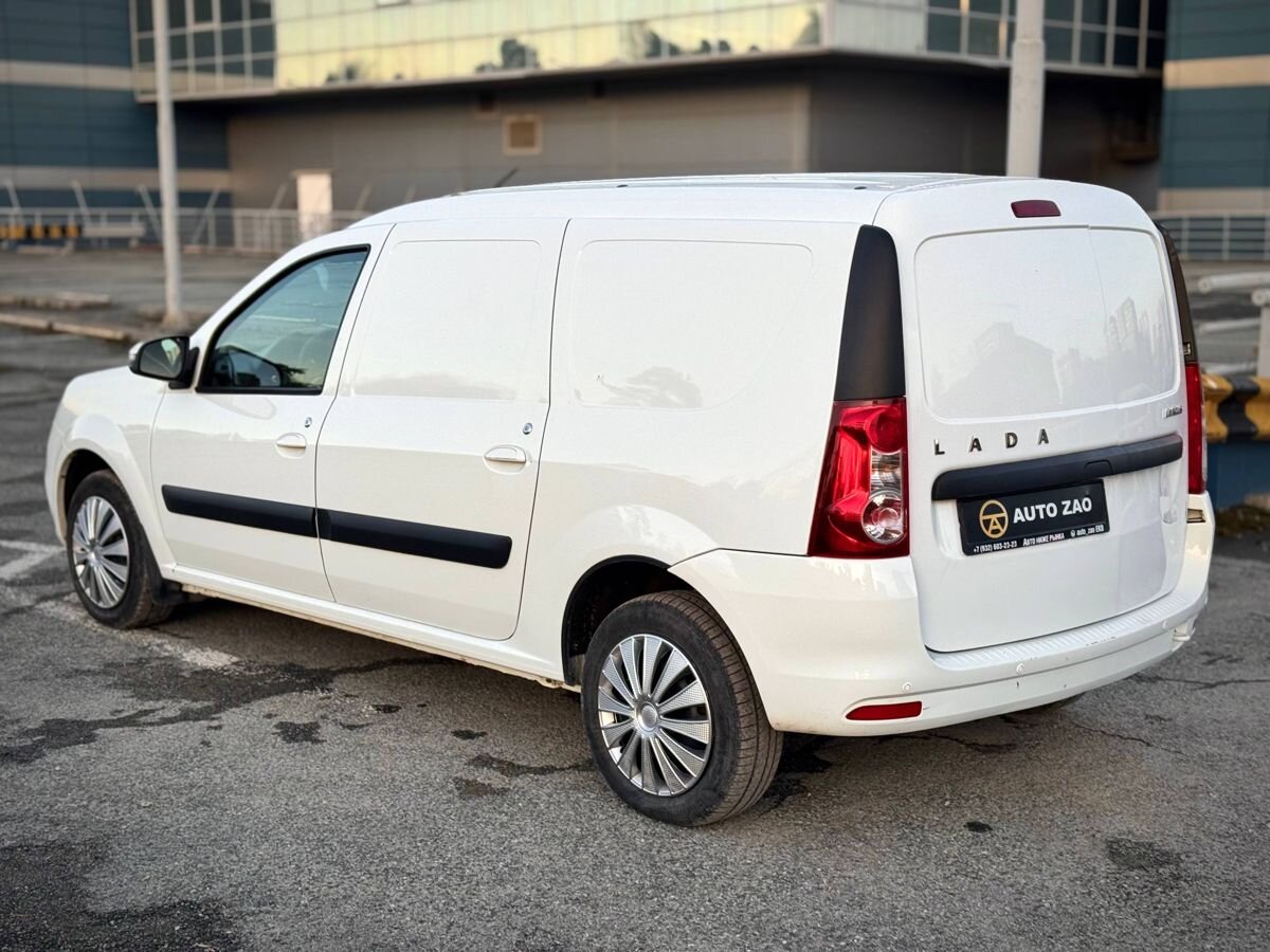 Lada (ВАЗ)