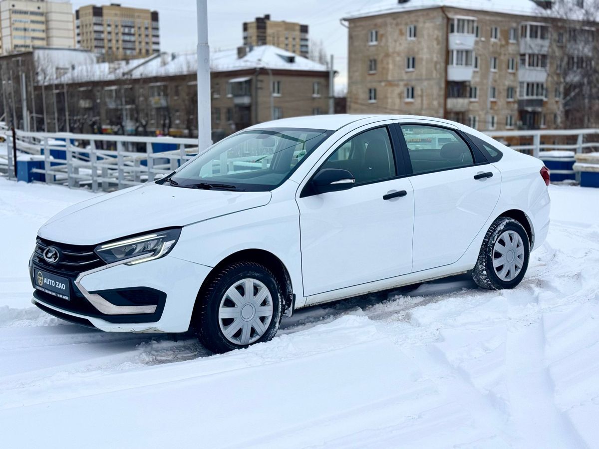 Lada (ВАЗ)