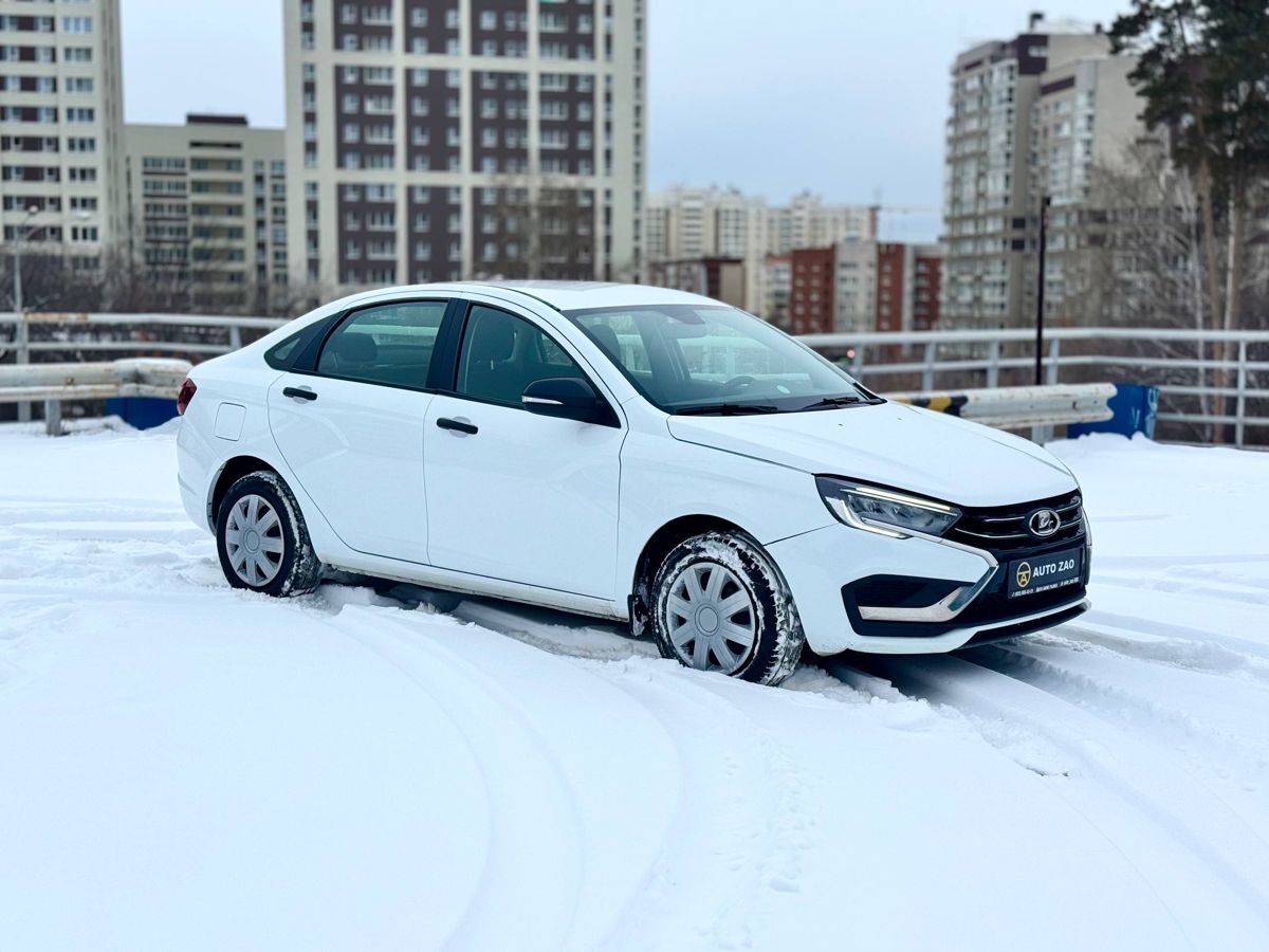 Lada (ВАЗ)