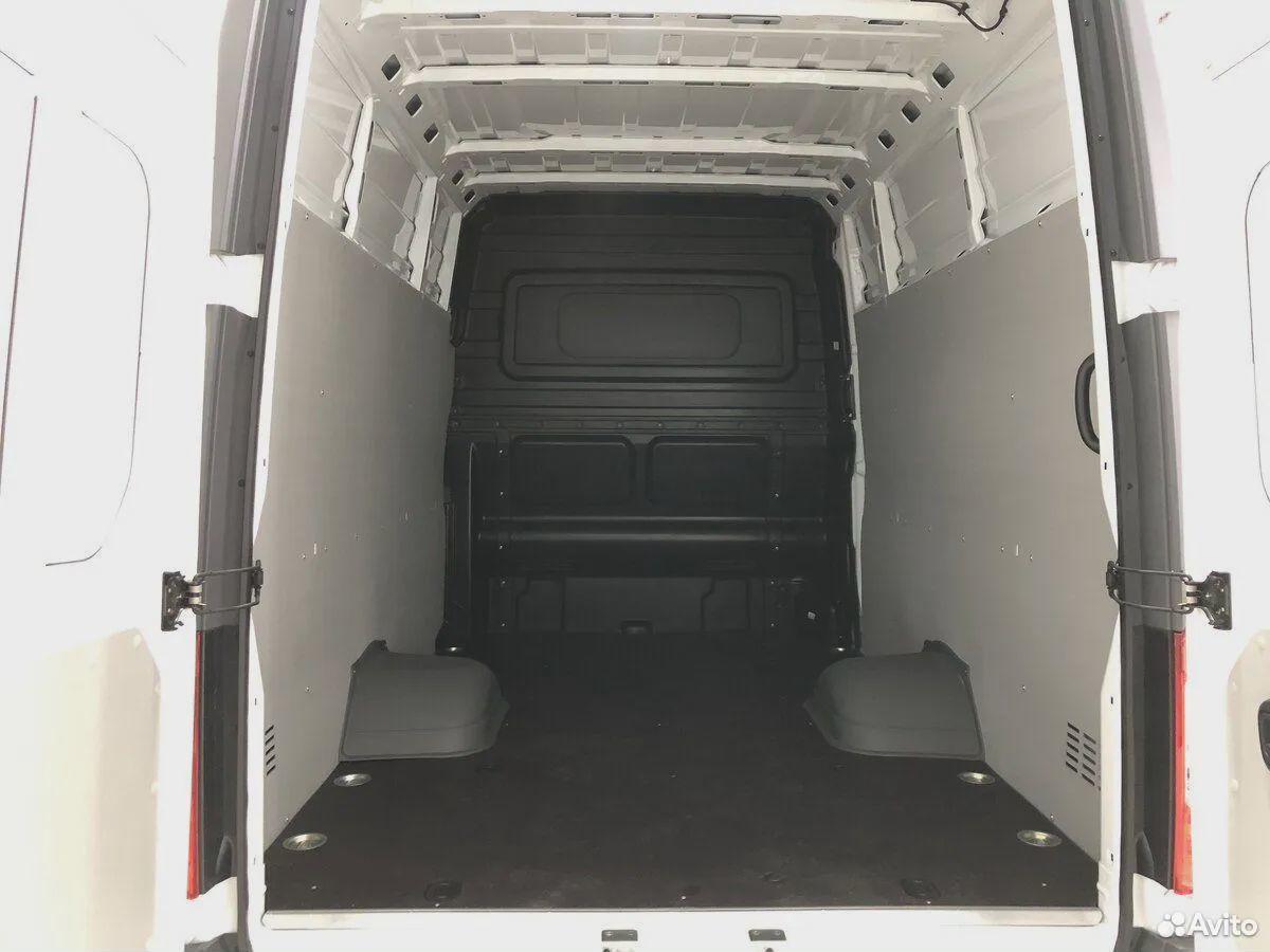 ГАЗ ГАЗель Next