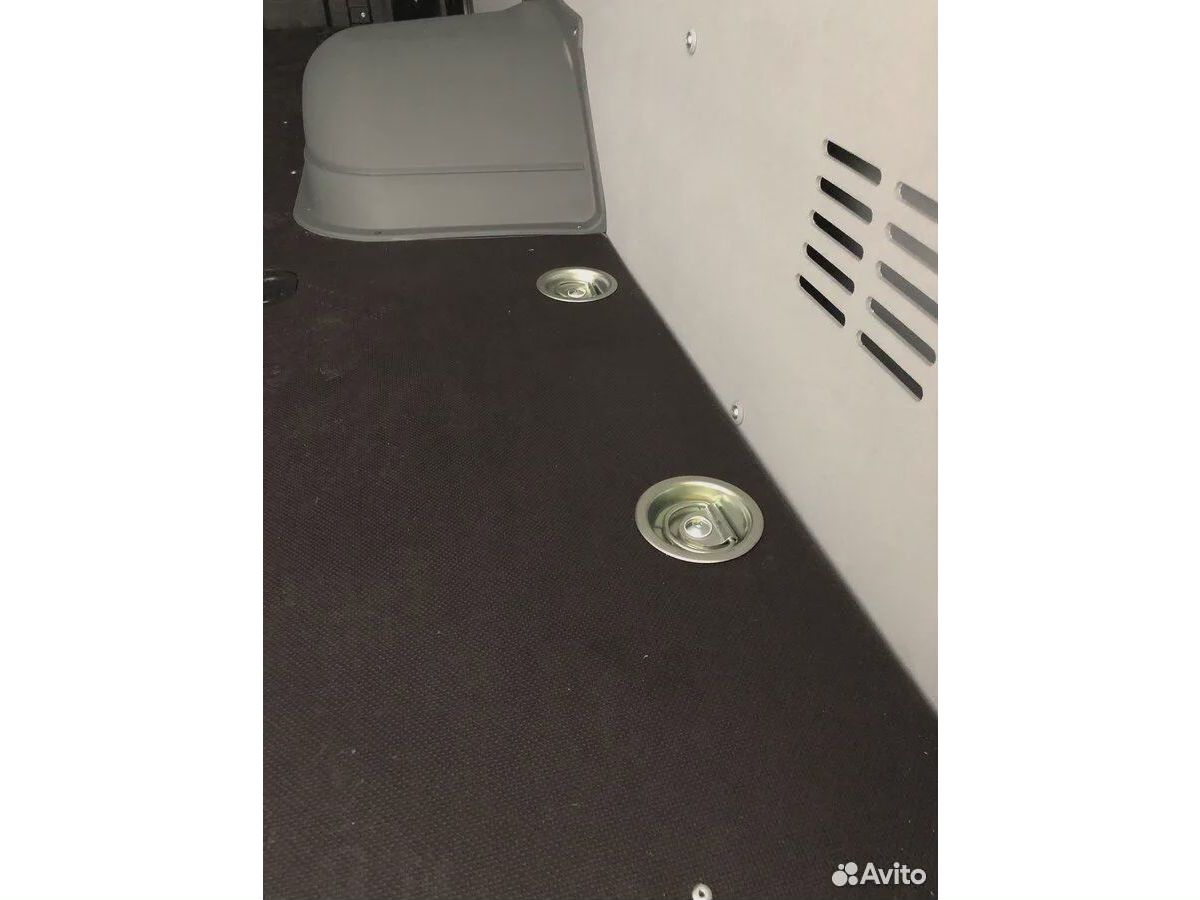 ГАЗ ГАЗель Next