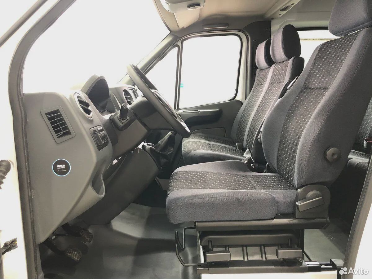 ГАЗ ГАЗель Next