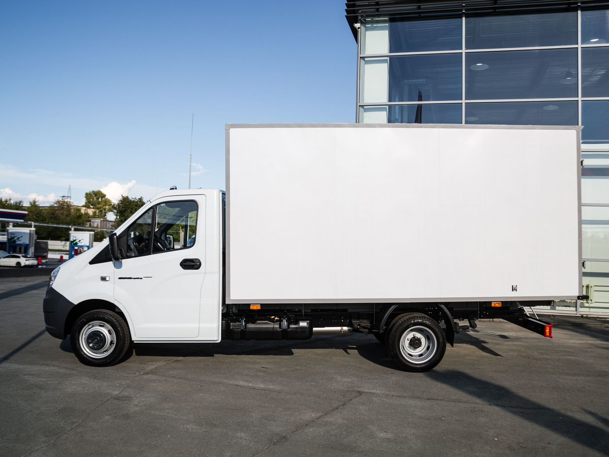 ГАЗ ГАЗель Next