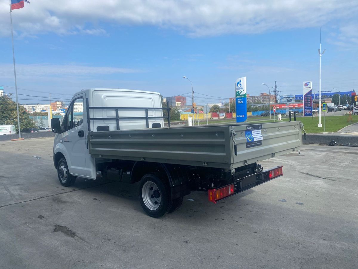 ГАЗ ГАЗель Next