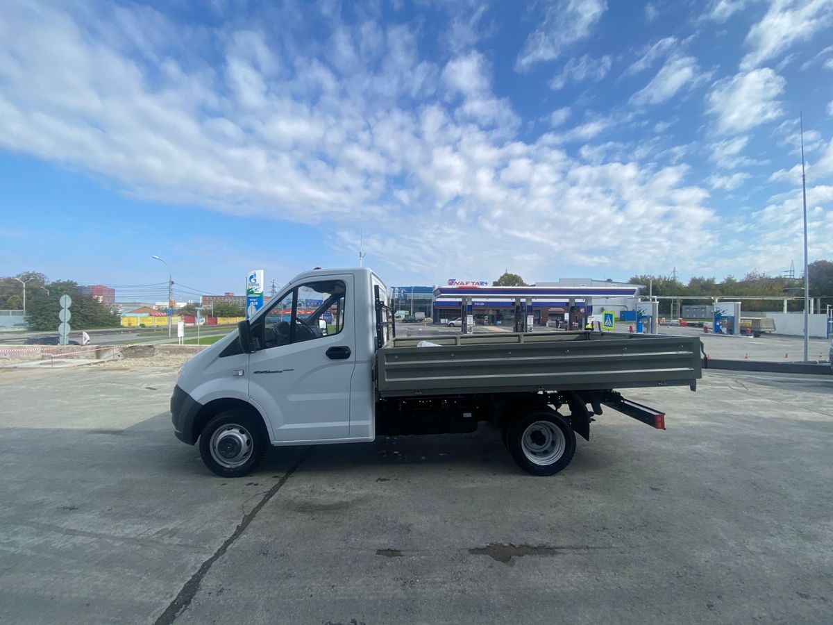 ГАЗ ГАЗель Next