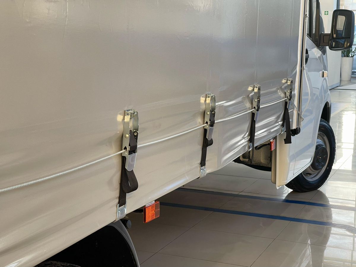 ГАЗ ГАЗель Next