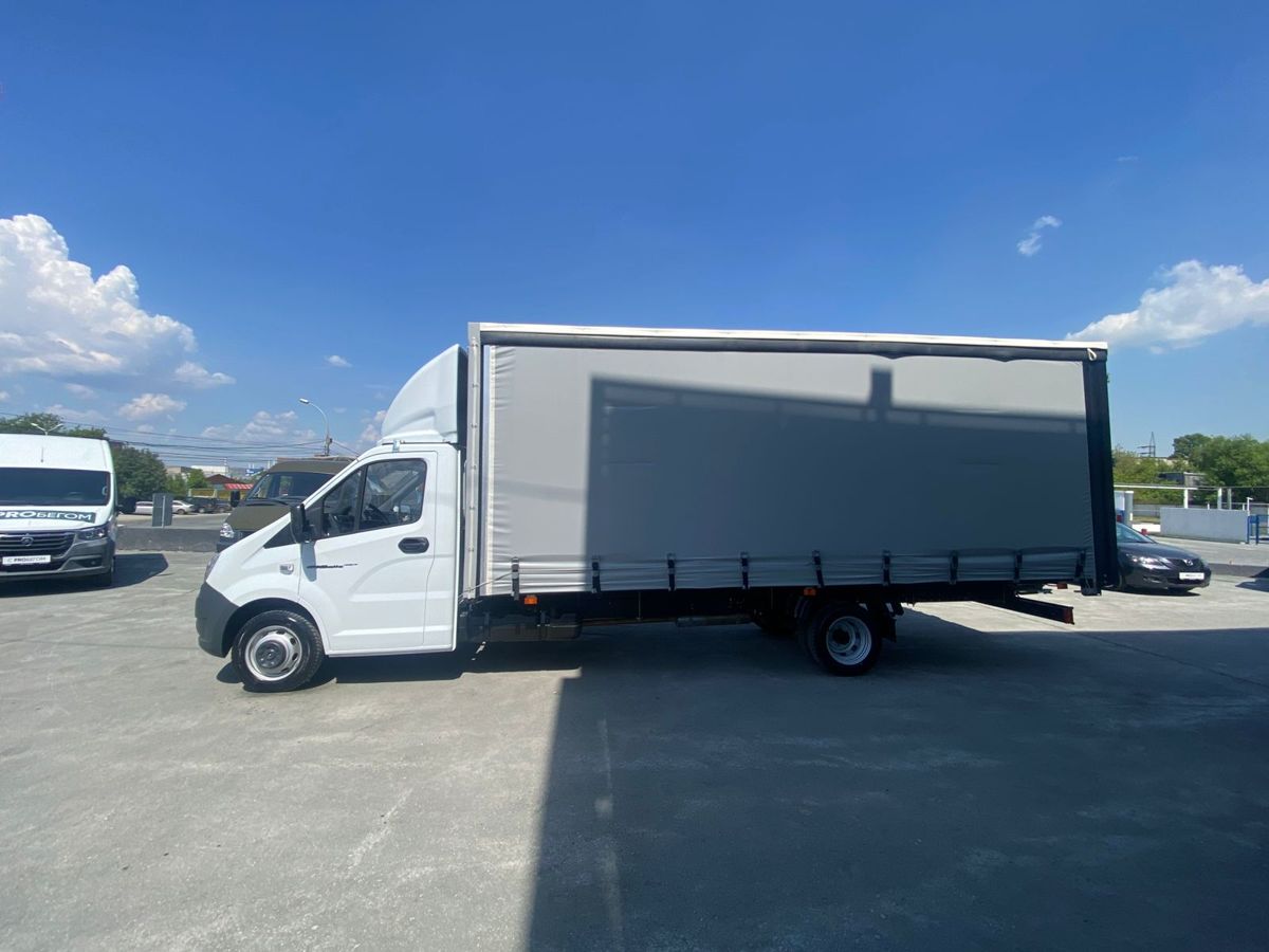 ГАЗ ГАЗель Next