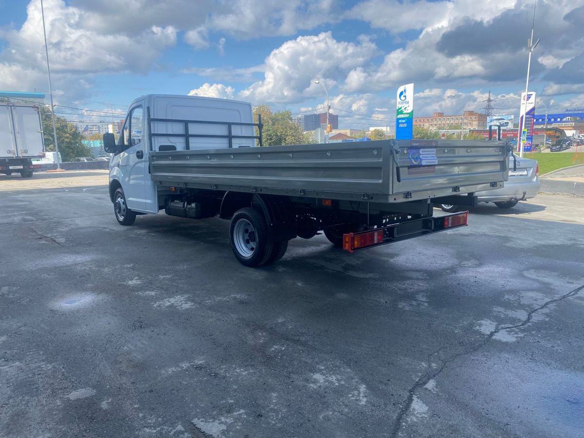 ГАЗ ГАЗель Next