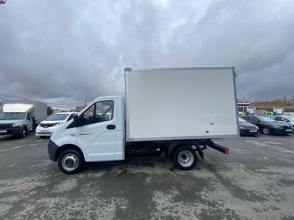 ГАЗ ГАЗон Next